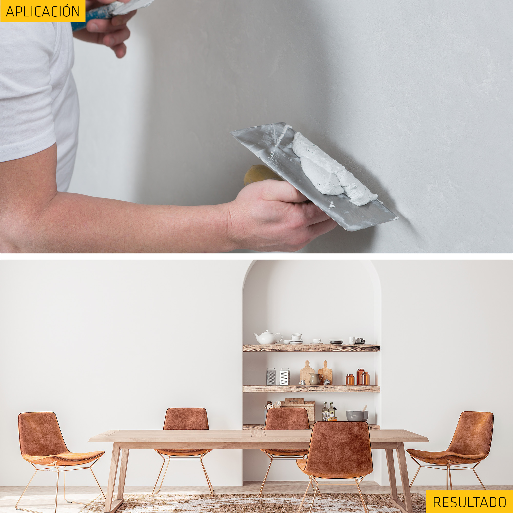 SikaWall 300 Ready Plus